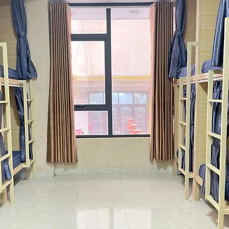 Nhat Sapa Hostel 外观 照片
