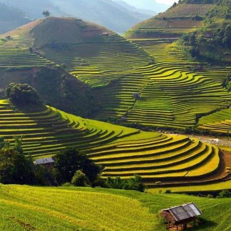 Nhat Sapa Hostel 外观 照片