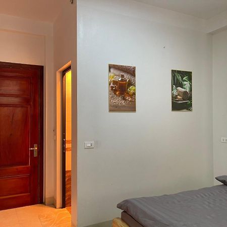 Nhat Sapa Hostel 外观 照片