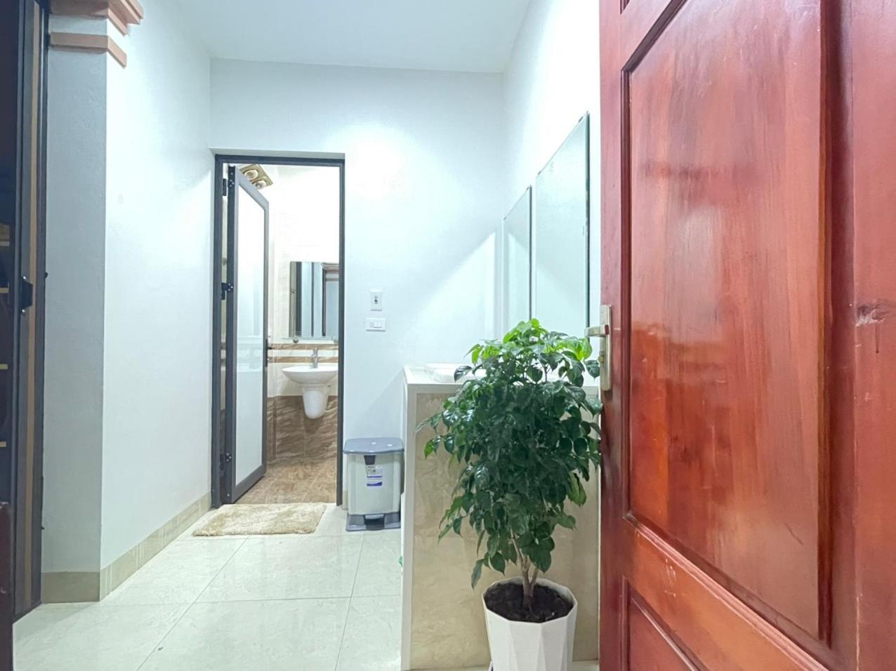 Nhat Sapa Hostel 外观 照片