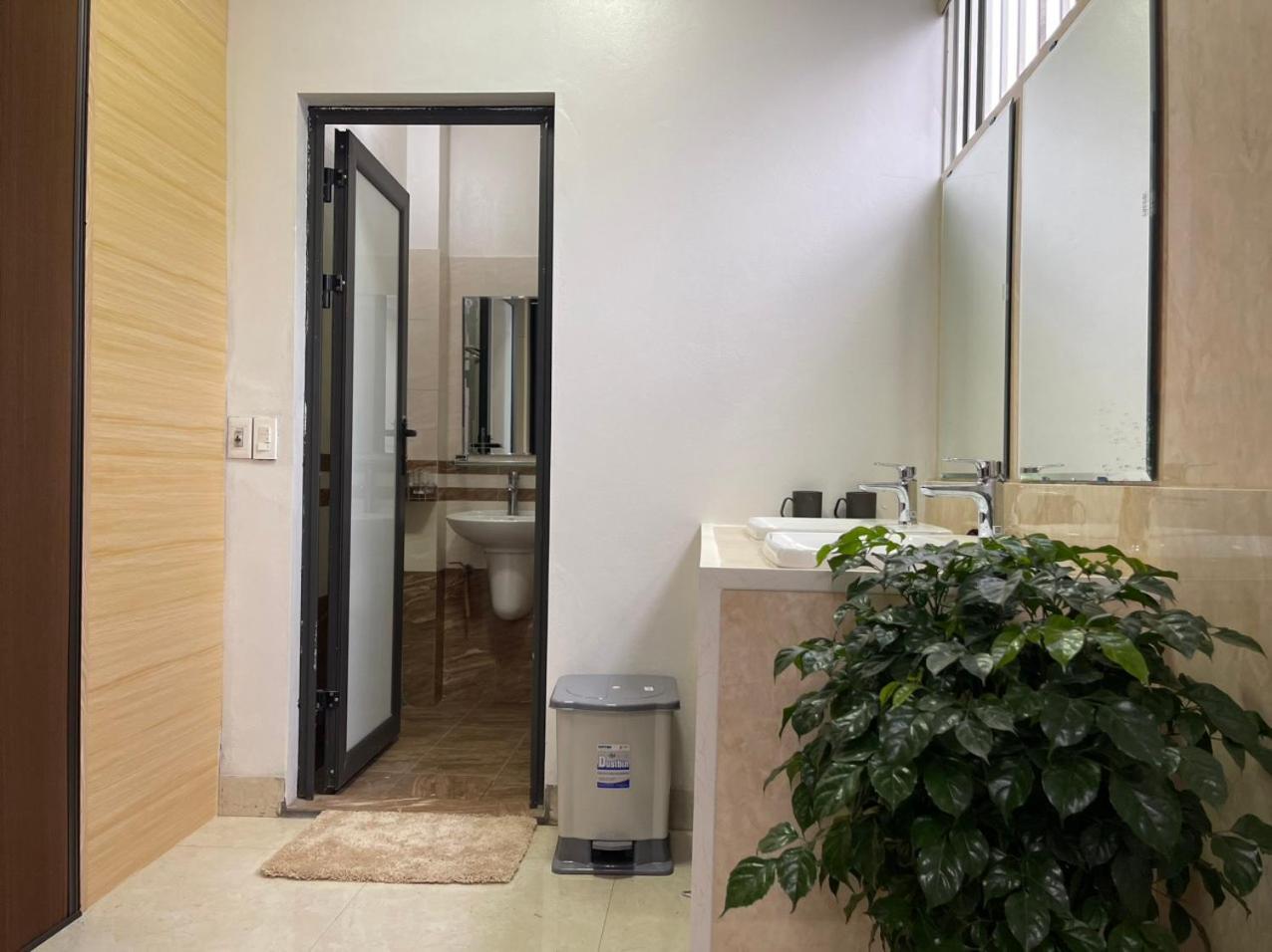 Nhat Sapa Hostel 外观 照片
