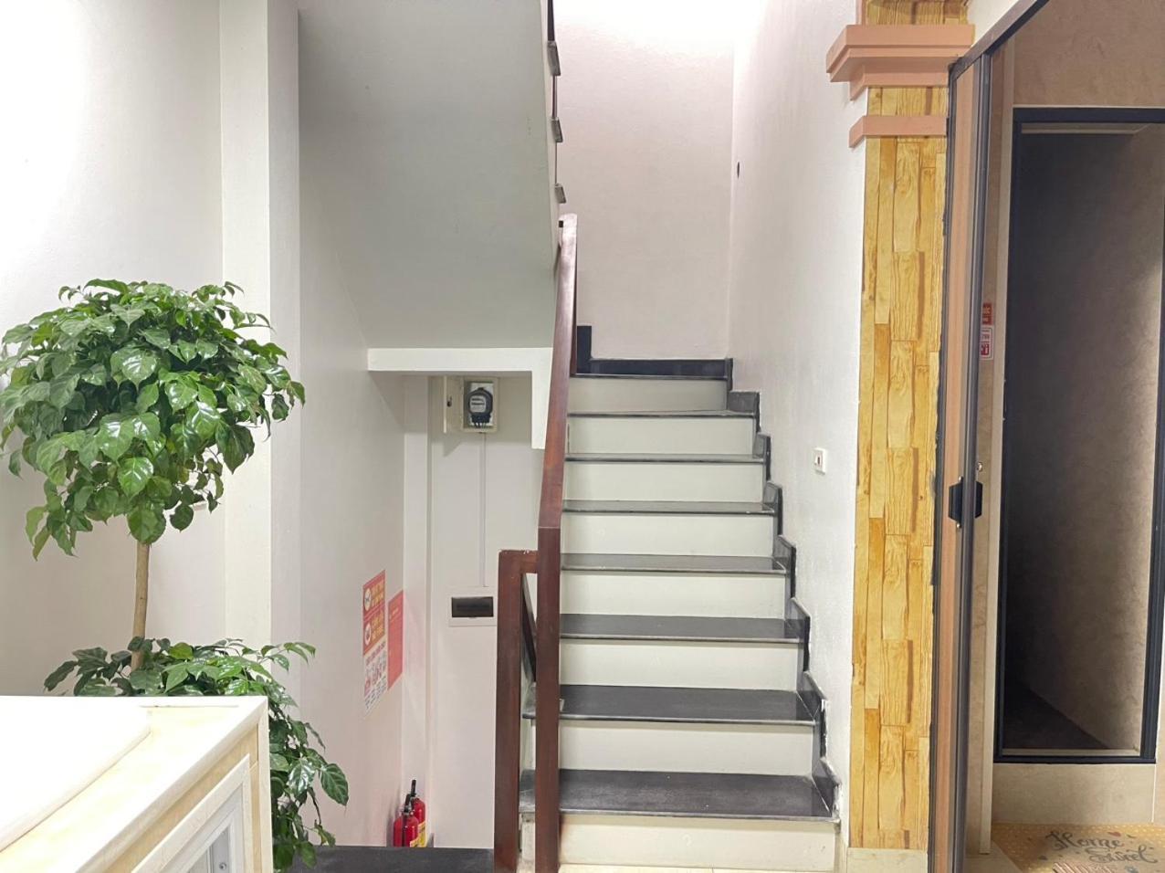 Nhat Sapa Hostel 外观 照片