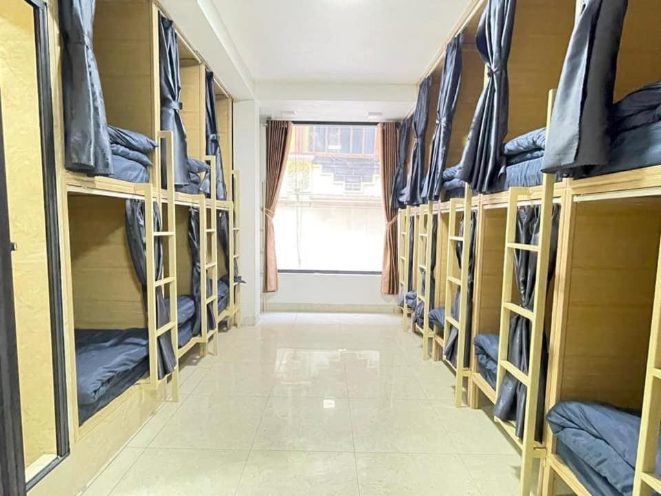 Nhat Sapa Hostel 外观 照片