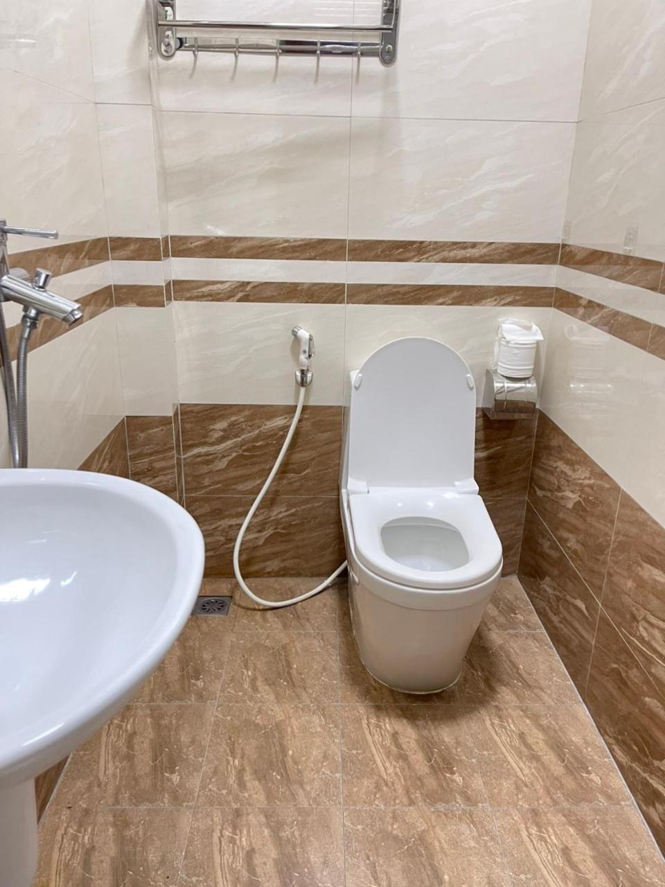 Nhat Sapa Hostel 外观 照片