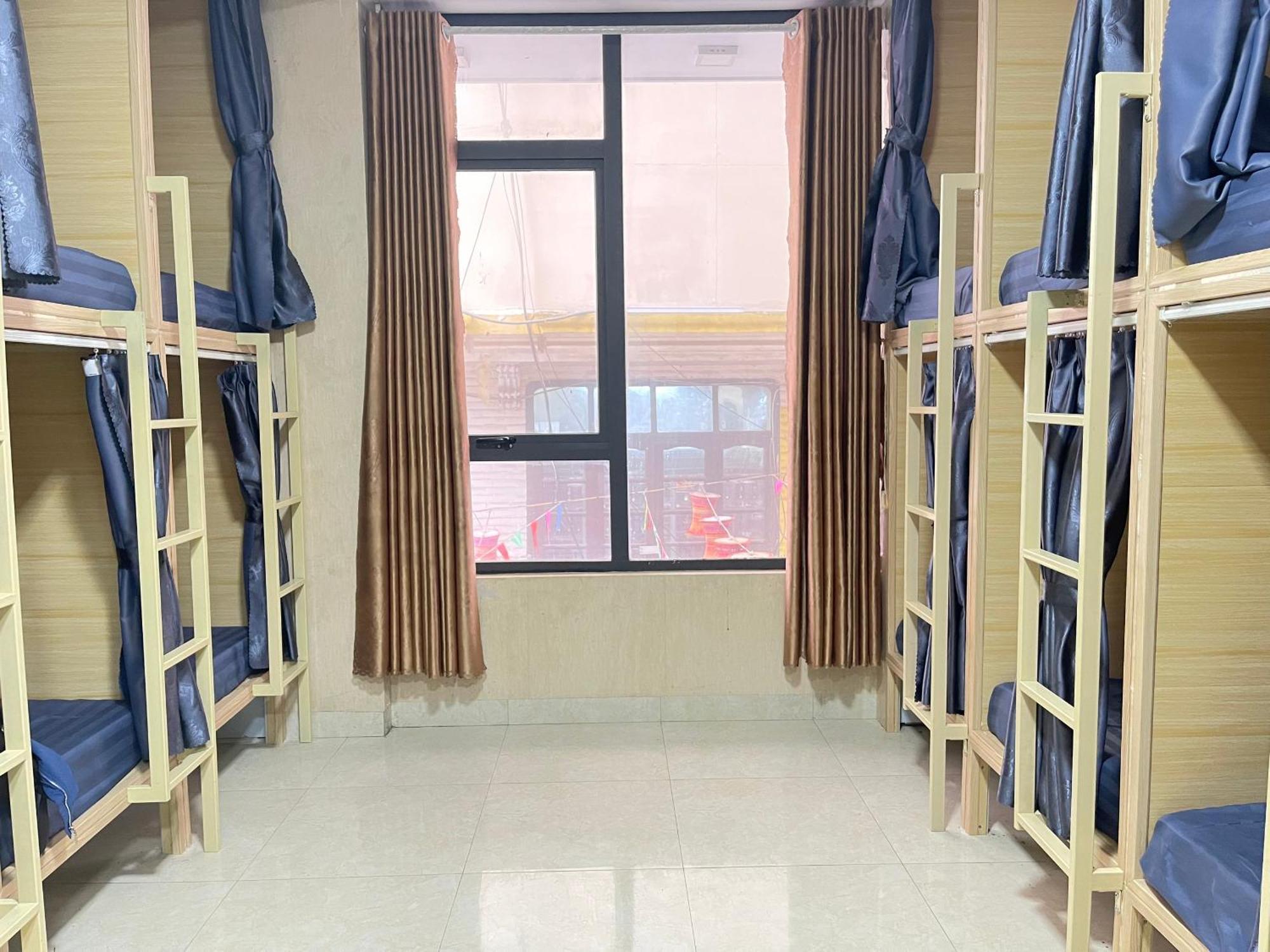 Nhat Sapa Hostel 外观 照片