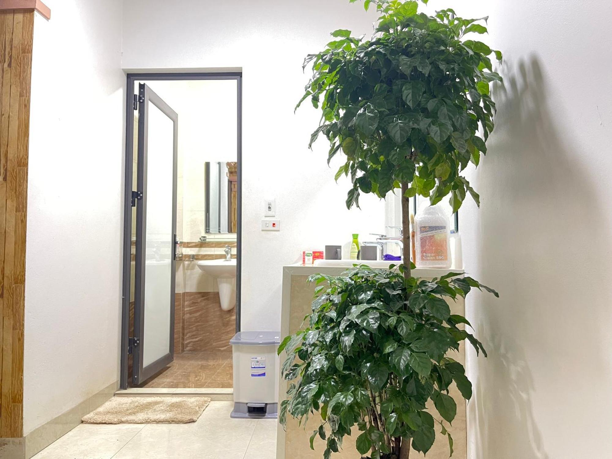 Nhat Sapa Hostel 外观 照片