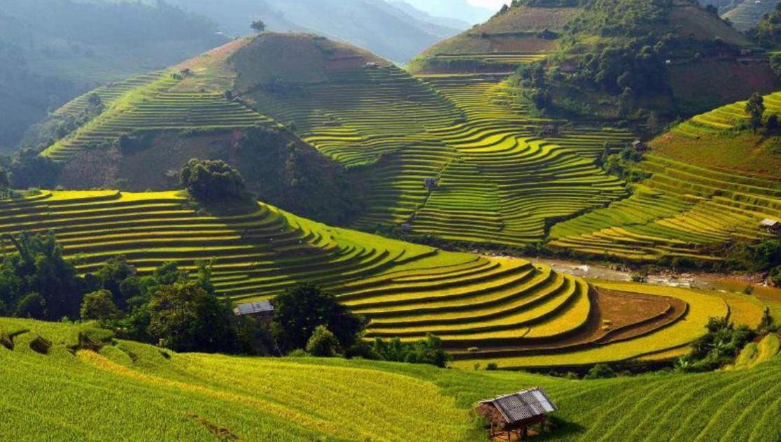 Nhat Sapa Hostel 外观 照片