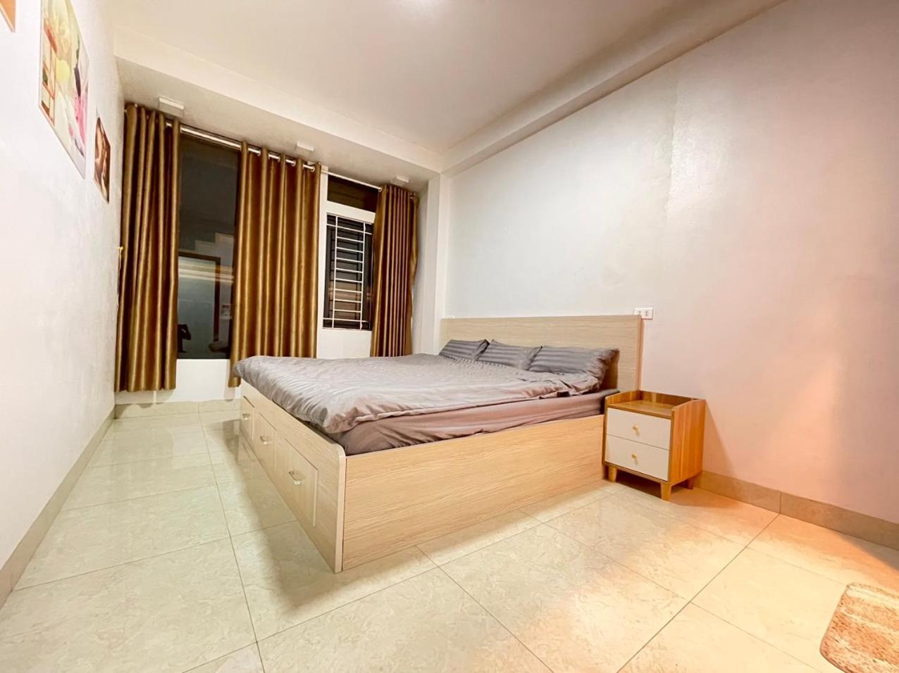 Nhat Sapa Hostel 外观 照片