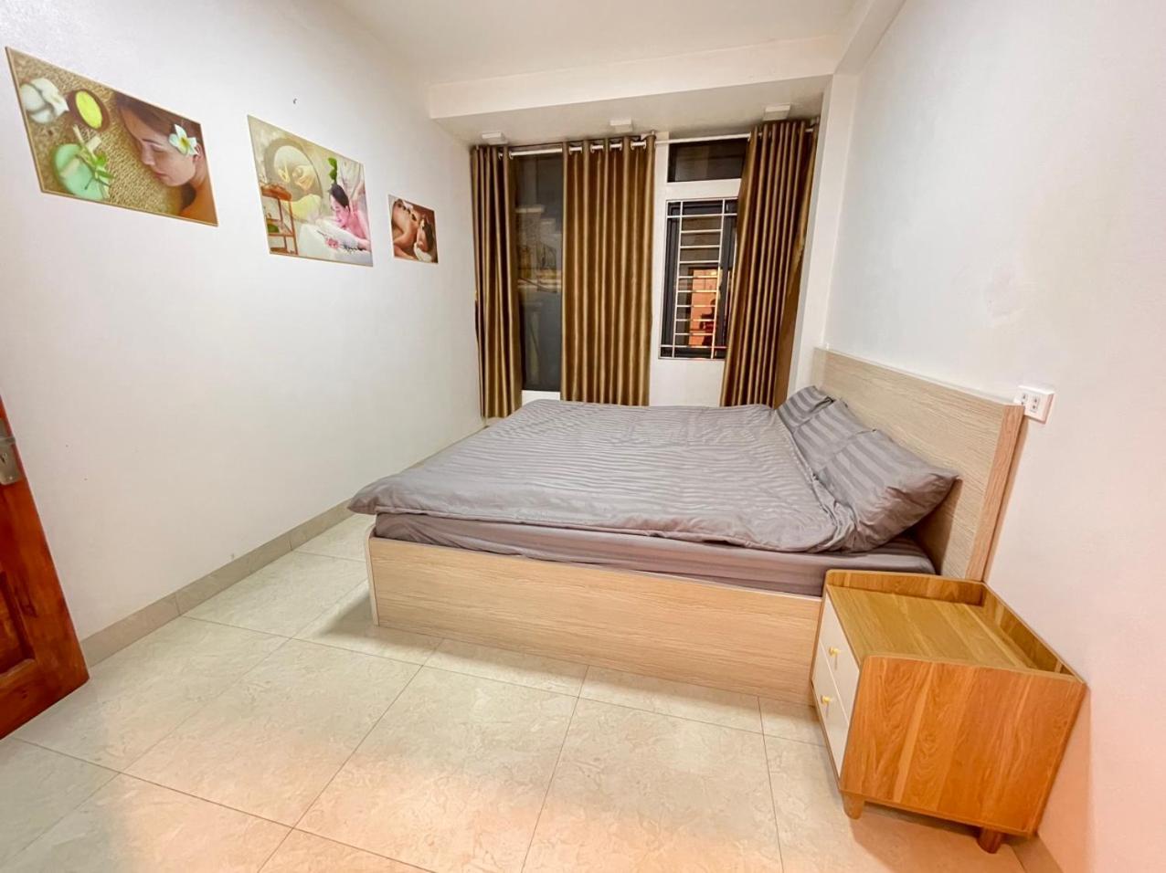 Nhat Sapa Hostel 外观 照片